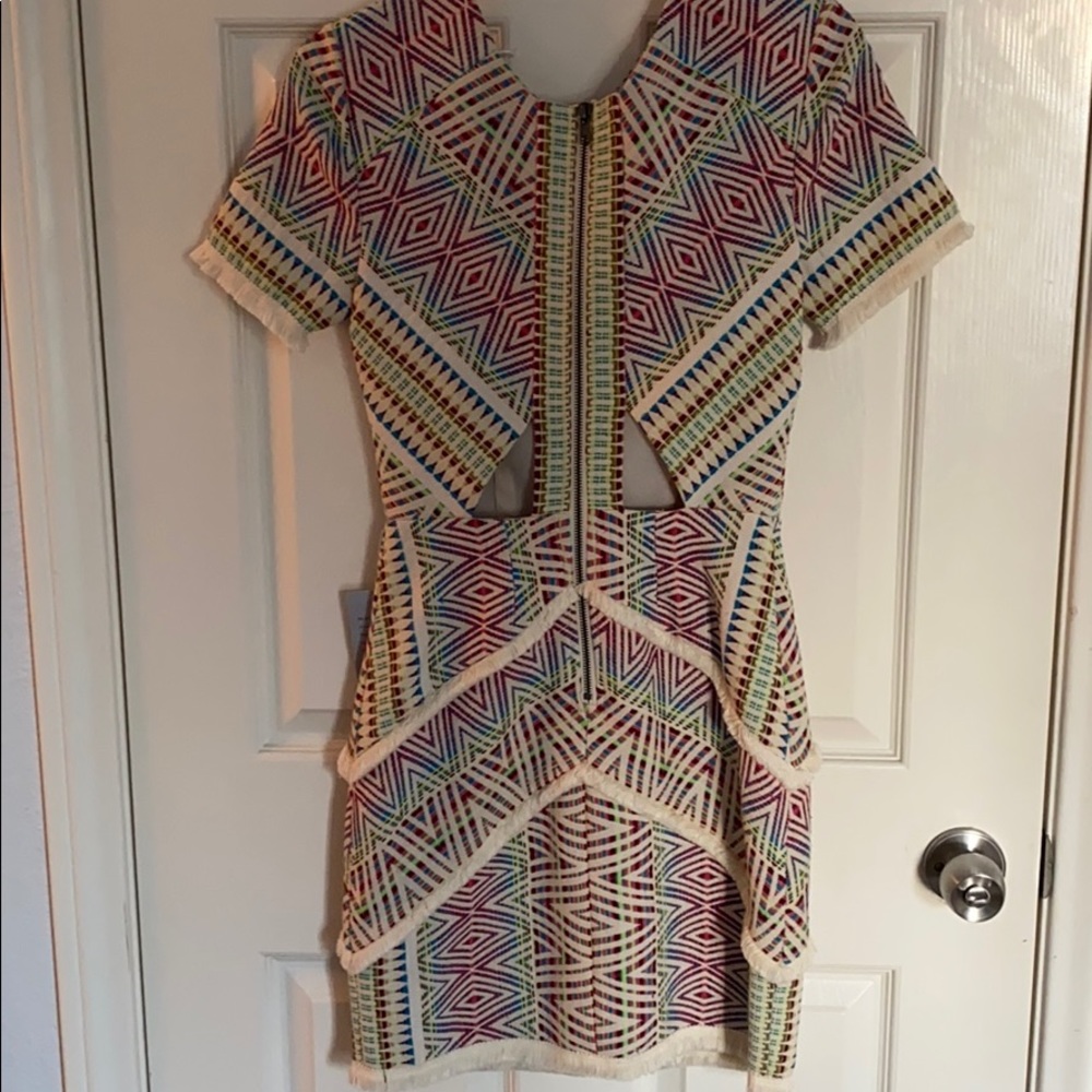 Adelyn Rae Dress - Picture 2 of 2